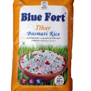 BASMATI RICE Regular Sella